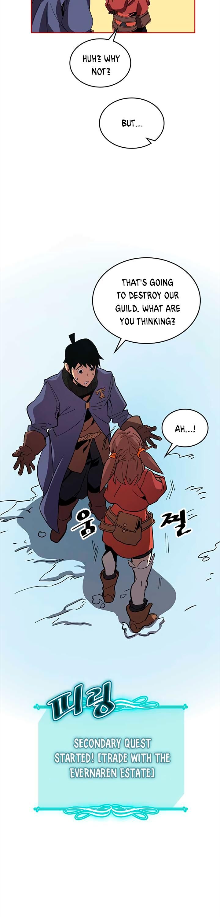 Read A Returner's Magic Should Be Special EN Manga Online