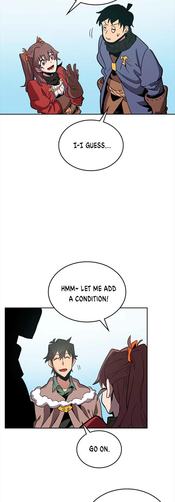 Read A Returner's Magic Should Be Special EN Manga Online
