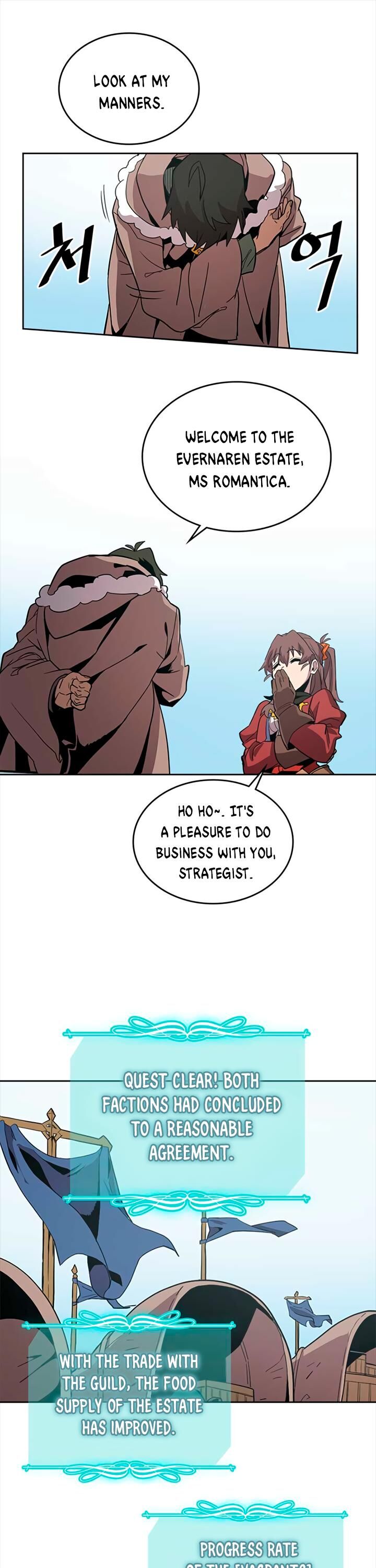Read A Returner's Magic Should Be Special EN Manga Online