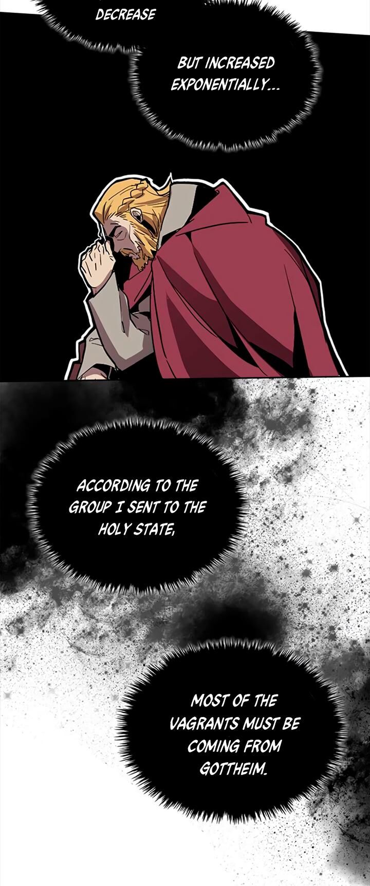 Read A Returner's Magic Should Be Special EN Manga Online