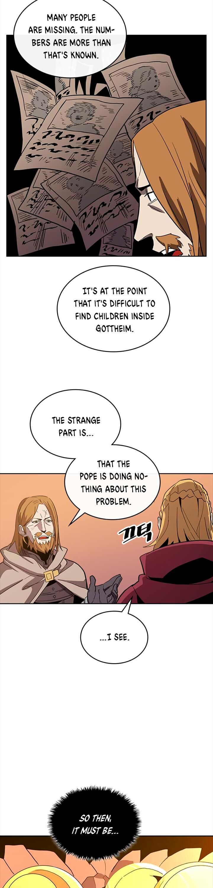 Read A Returner's Magic Should Be Special EN Manga Online