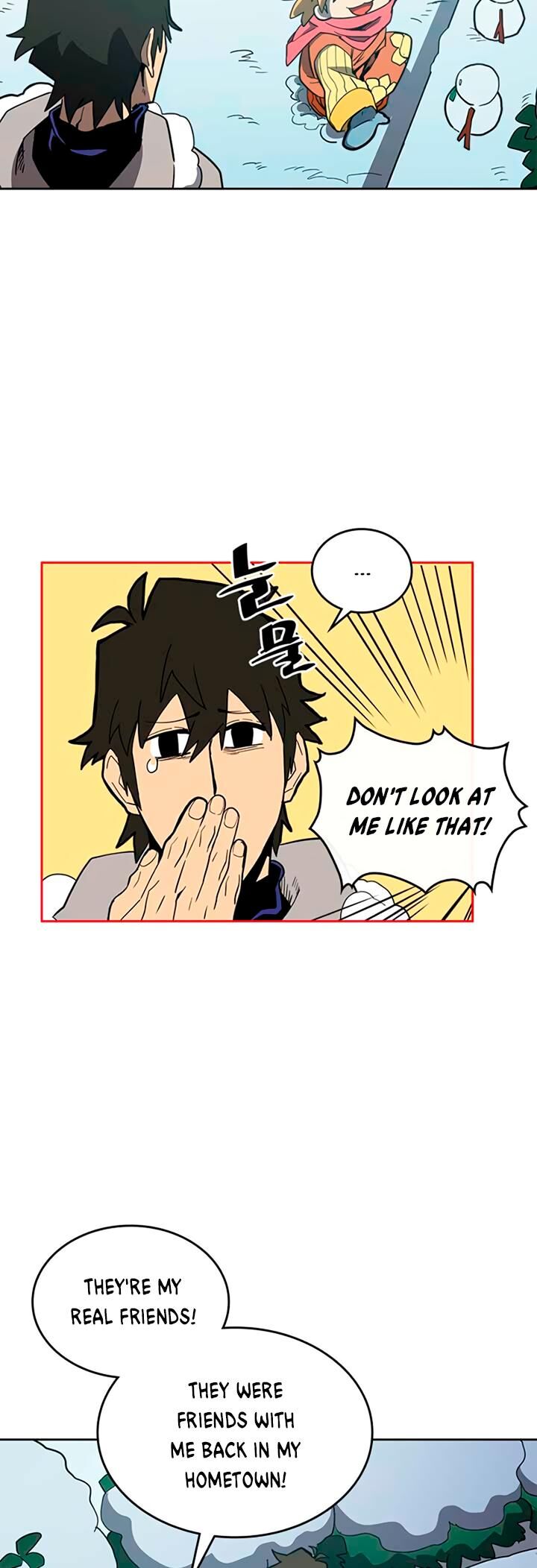 Read A Returner's Magic Should Be Special EN Manga Online