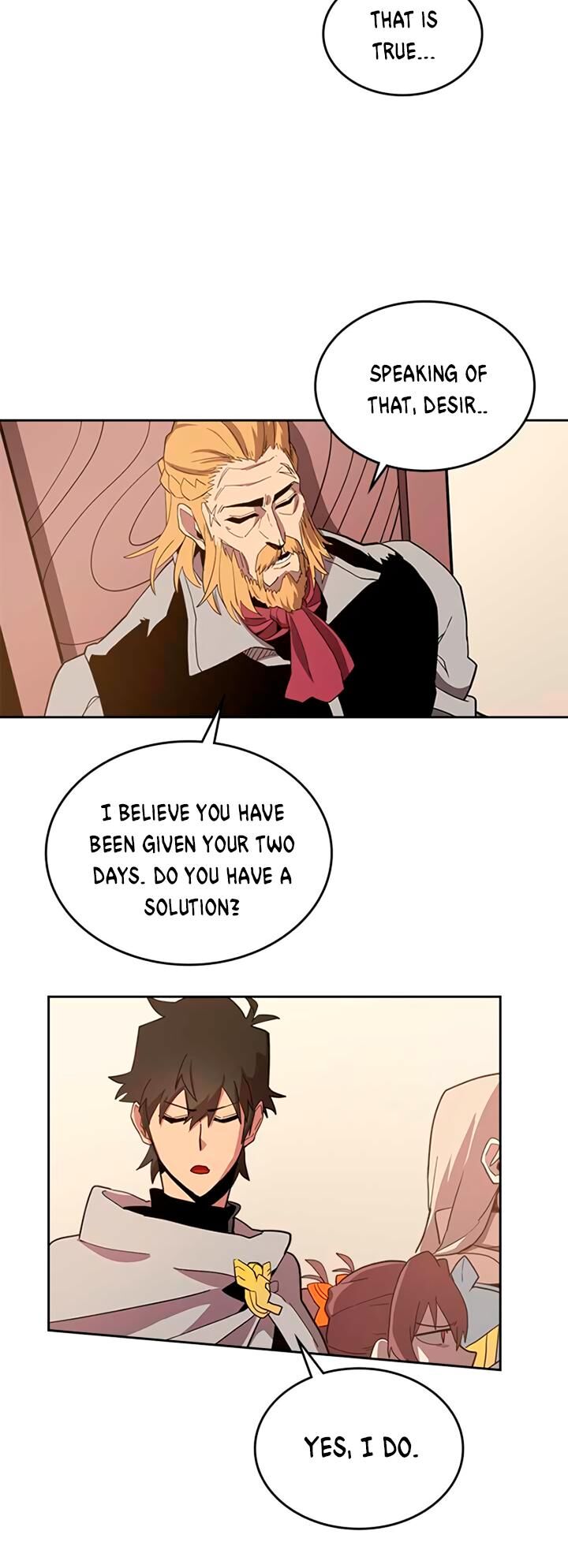 Read A Returner's Magic Should Be Special EN Manga Online