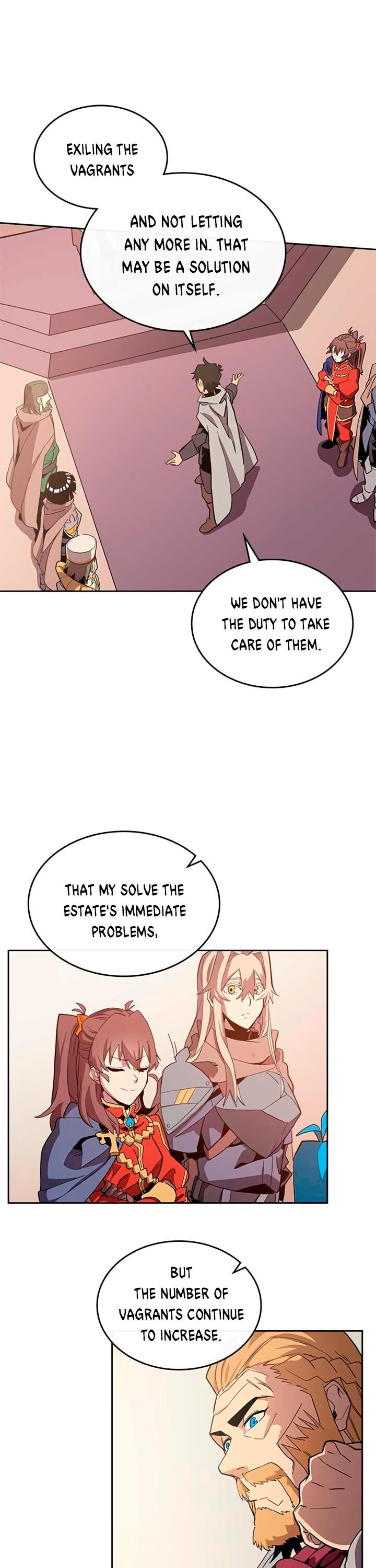 Read A Returner's Magic Should Be Special EN Manga Online