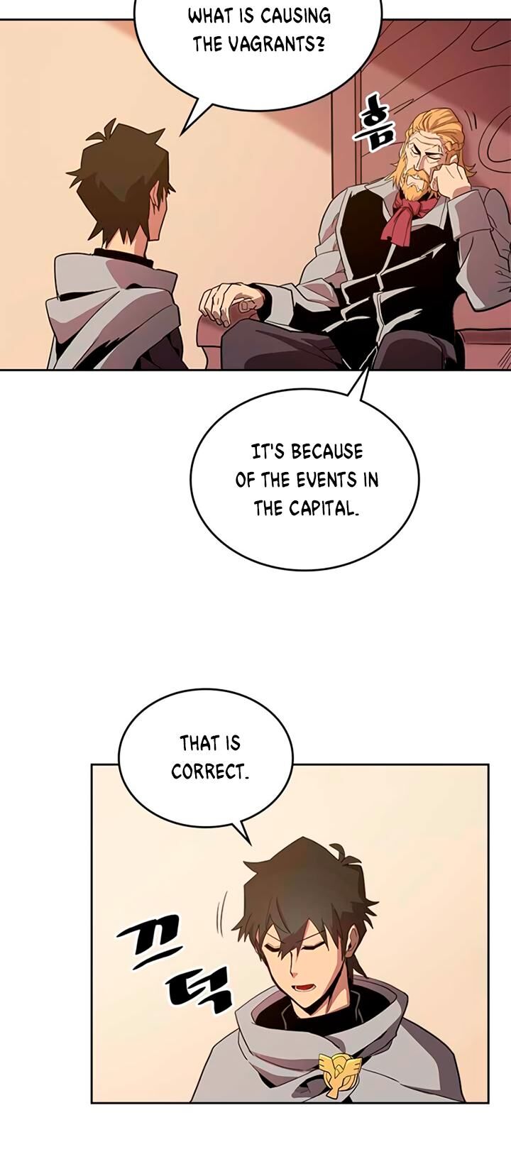Read A Returner's Magic Should Be Special EN Manga Online