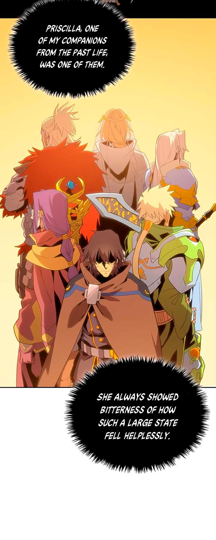 Read A Returner's Magic Should Be Special EN Manga Online