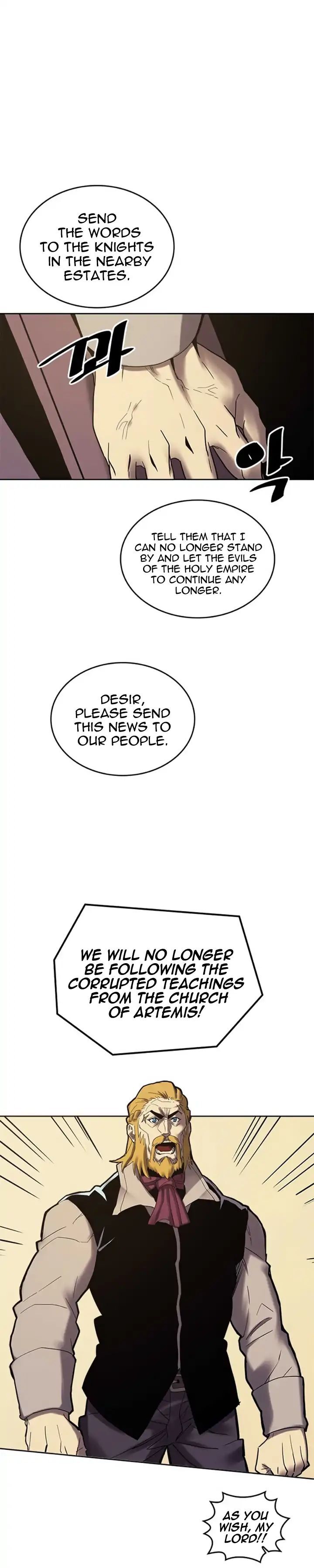 Read A Returner's Magic Should Be Special EN Manga Online
