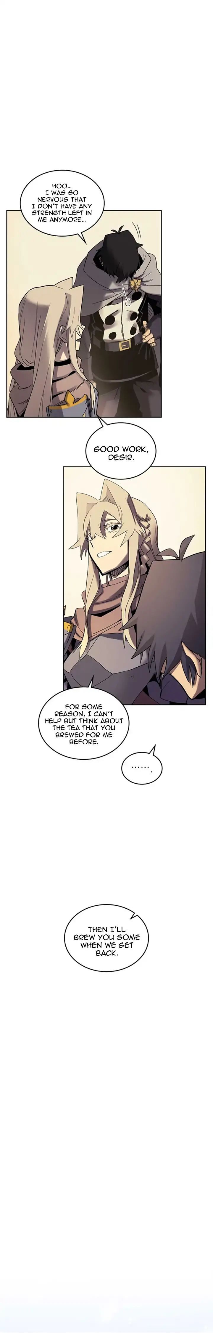 Read A Returner's Magic Should Be Special EN Manga Online