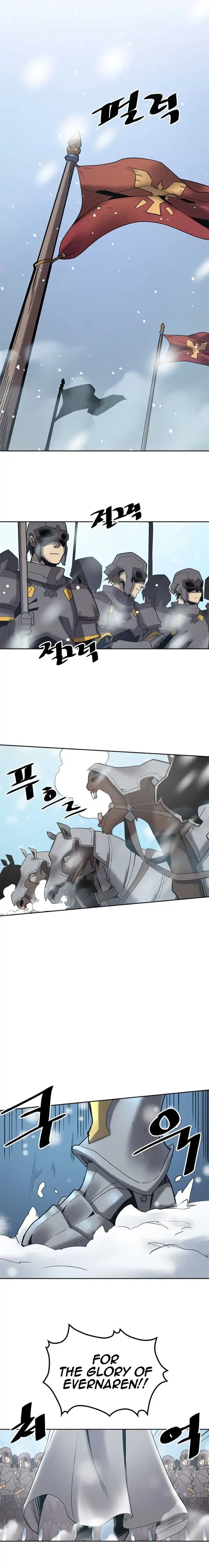 Read A Returner's Magic Should Be Special EN Manga Online