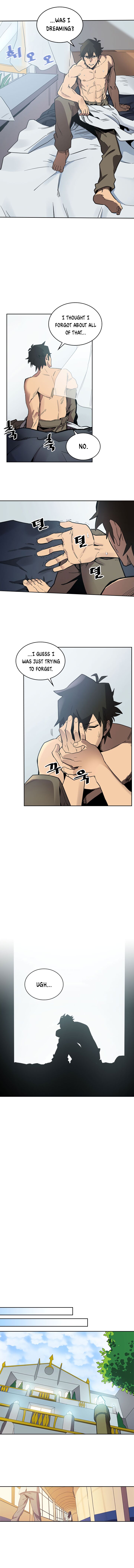 Read A Returner's Magic Should Be Special EN Manga Online