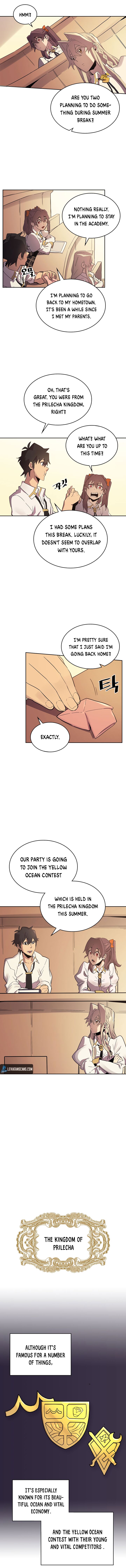Read A Returner's Magic Should Be Special EN Manga Online