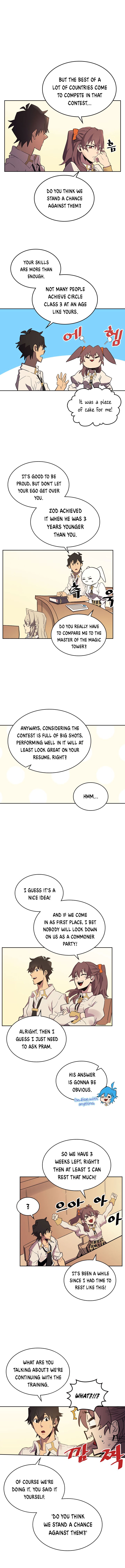Read A Returner's Magic Should Be Special EN Manga Online