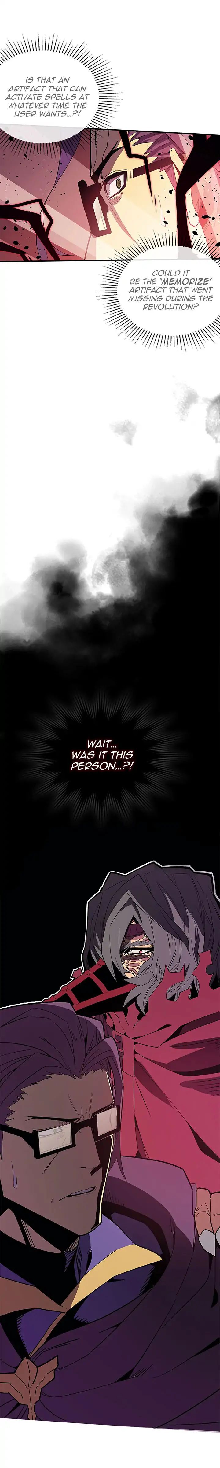Read A Returner's Magic Should Be Special EN Manga Online