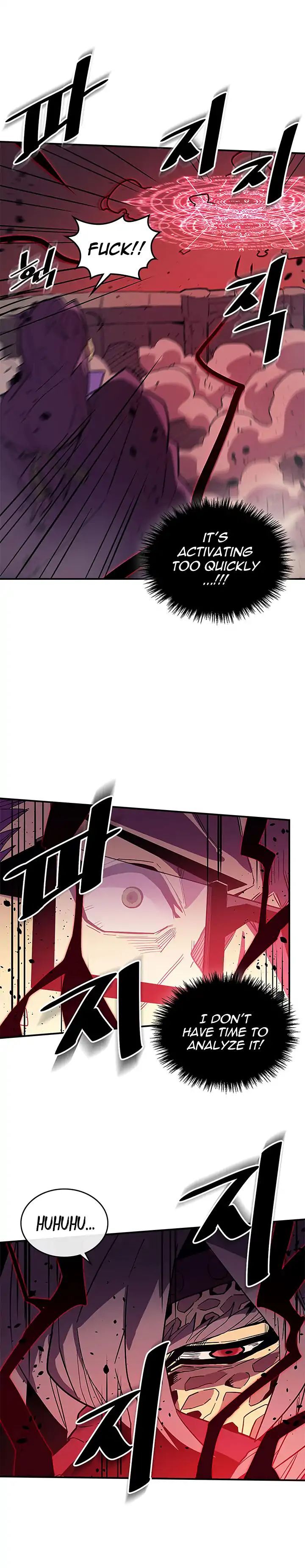Read A Returner's Magic Should Be Special EN Manga Online