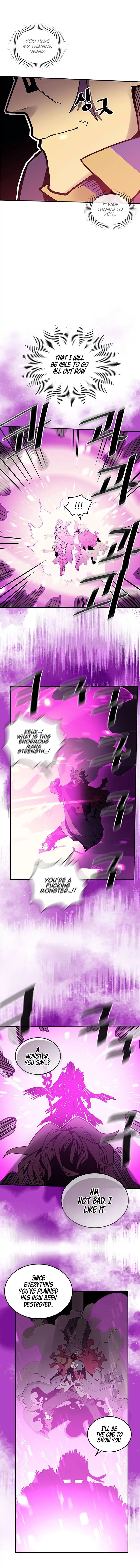 Read A Returner's Magic Should Be Special EN Manga Online