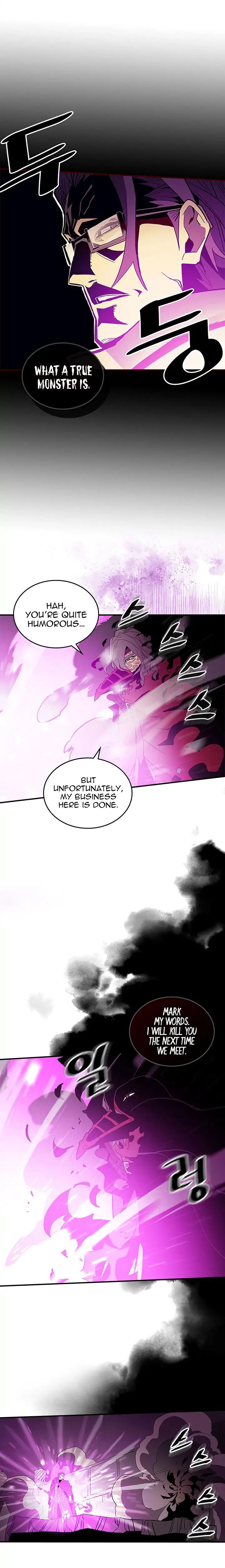 Read A Returner's Magic Should Be Special EN Manga Online