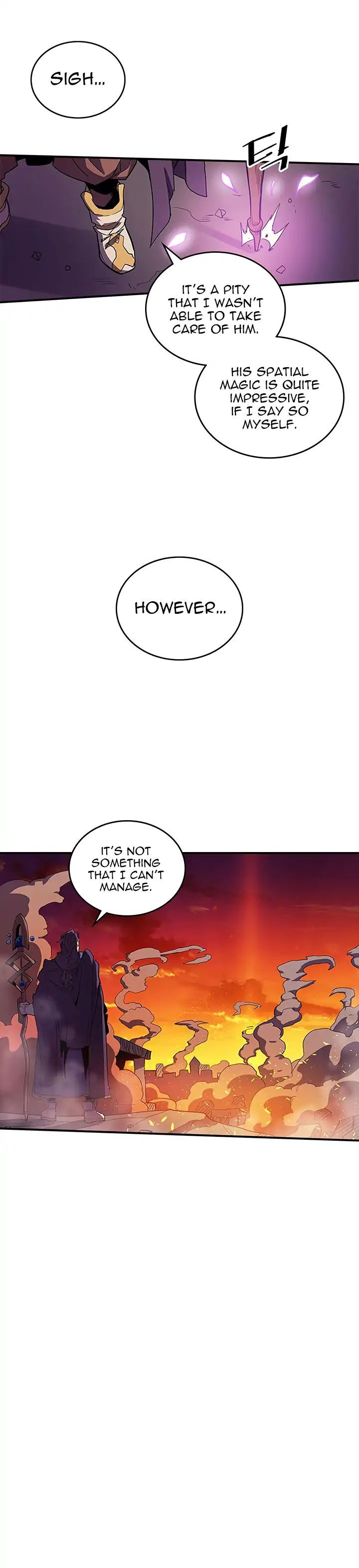 Read A Returner's Magic Should Be Special EN Manga Online