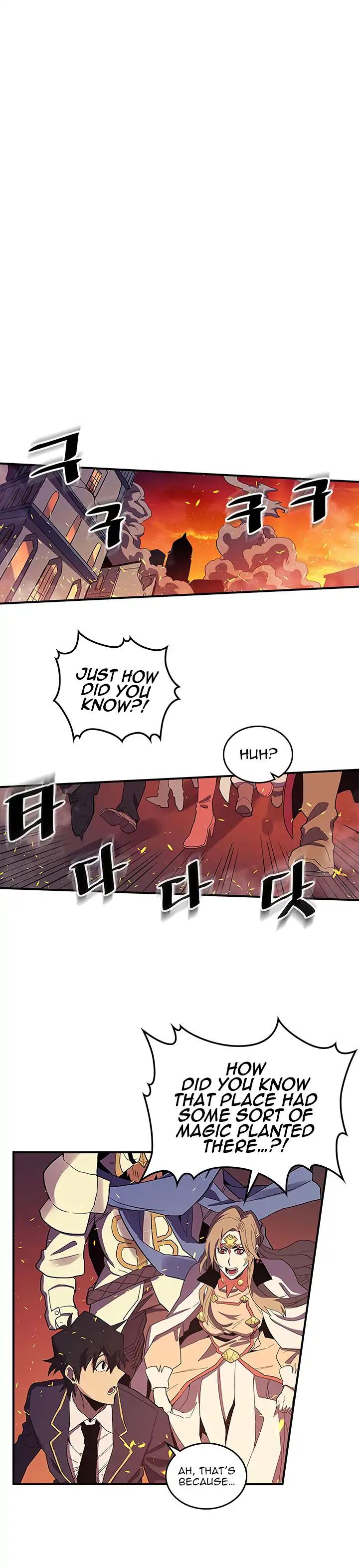 Read A Returner's Magic Should Be Special EN Manga Online