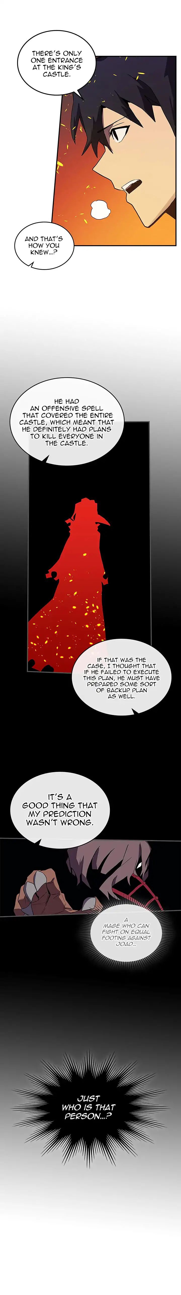 Read A Returner's Magic Should Be Special EN Manga Online