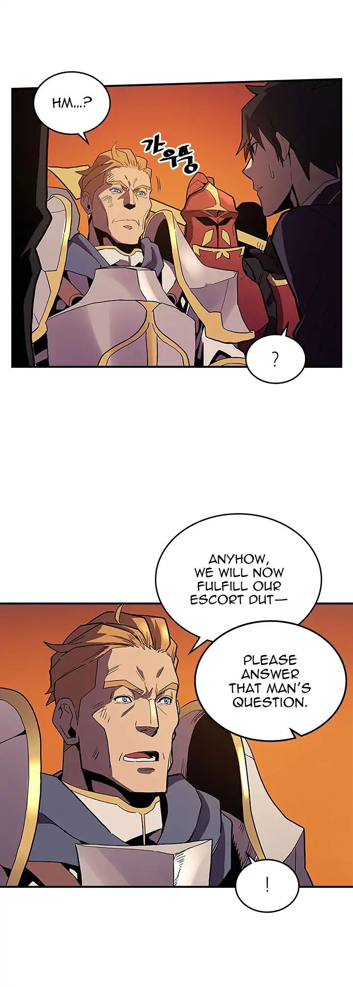 Read A Returner's Magic Should Be Special EN Manga Online