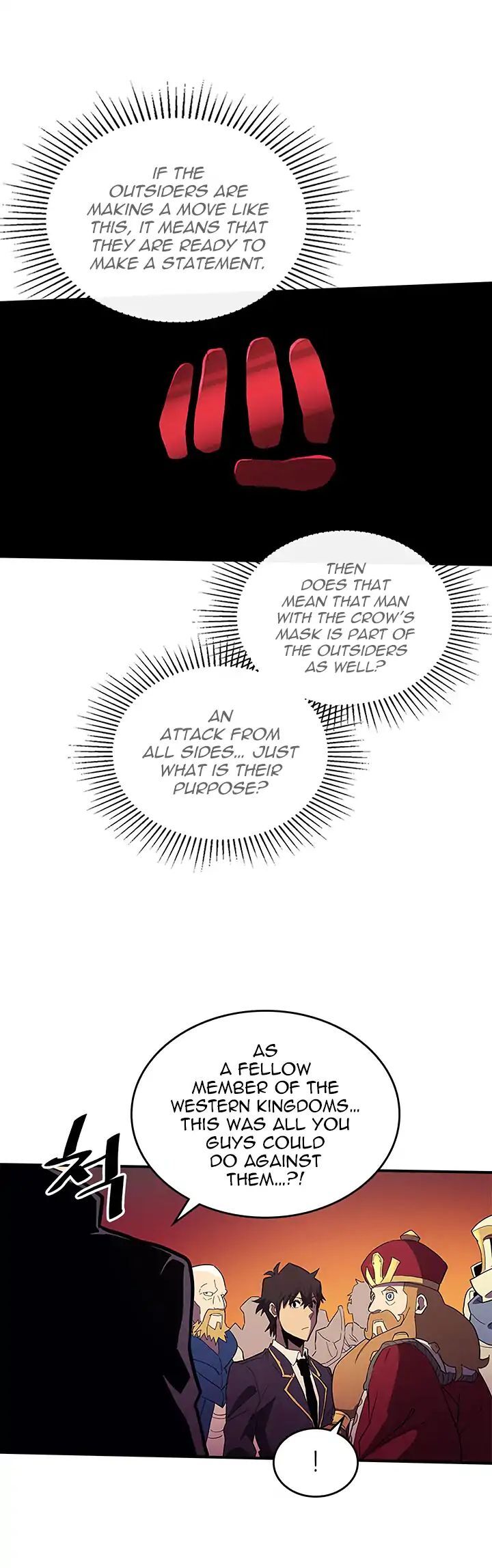 Read A Returner's Magic Should Be Special EN Manga Online