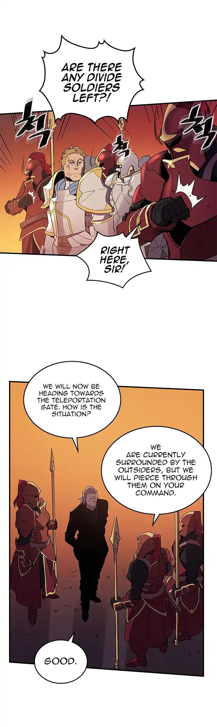 Read A Returner's Magic Should Be Special EN Manga Online