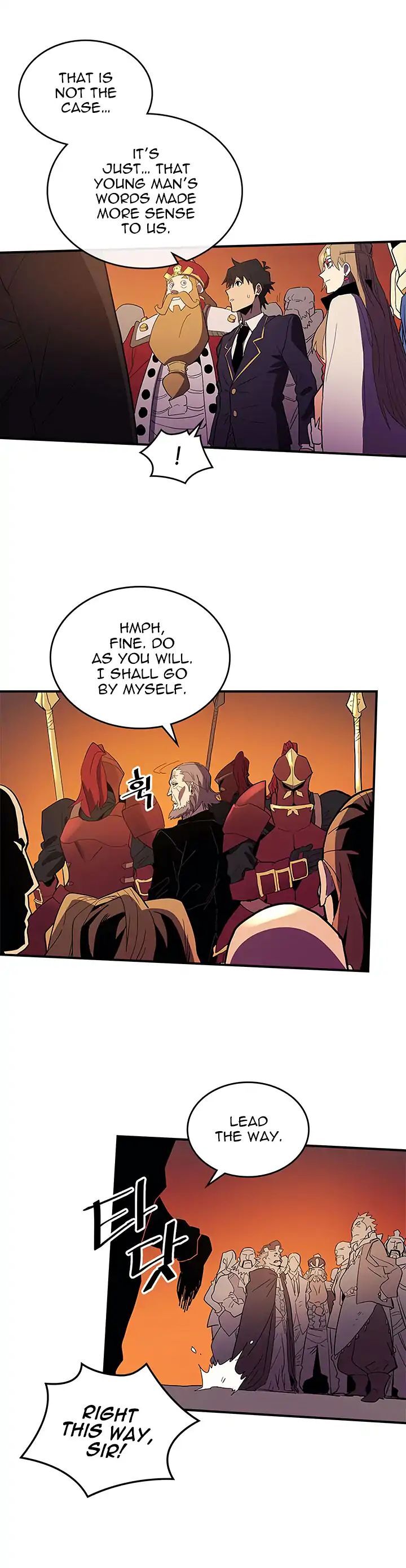 Read A Returner's Magic Should Be Special EN Manga Online