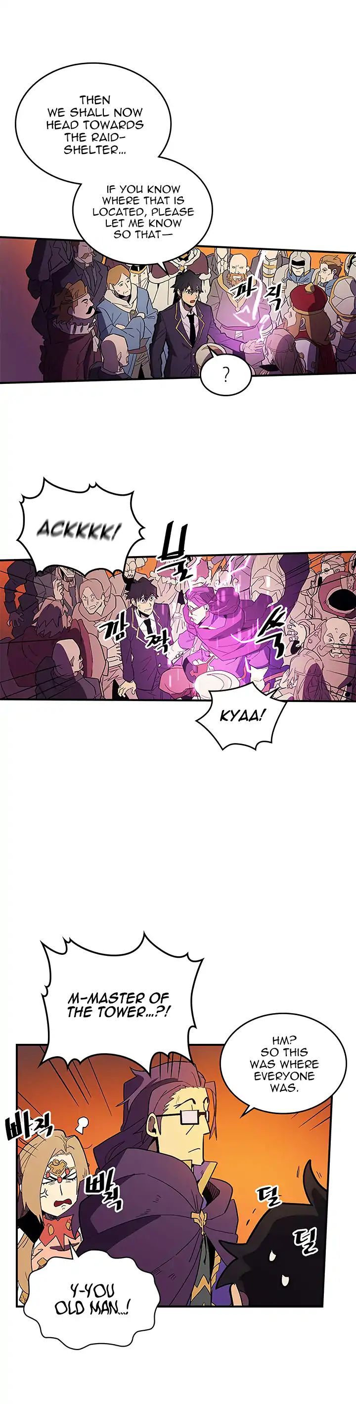 Read A Returner's Magic Should Be Special EN Manga Online