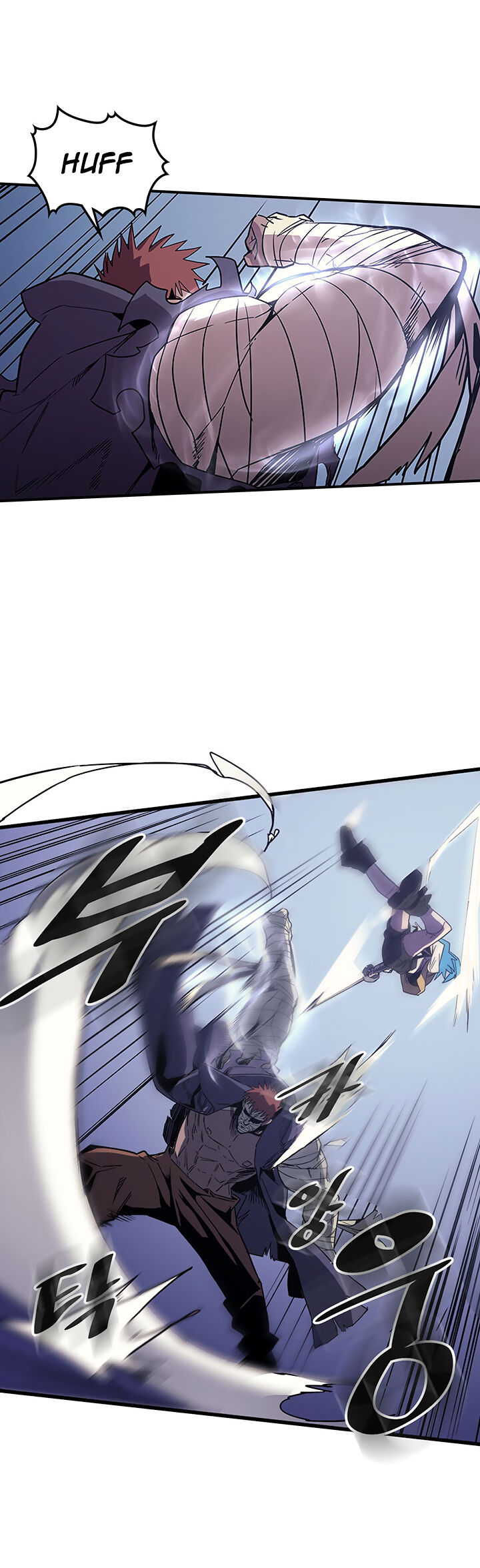 Read A Returner's Magic Should Be Special EN Manga Online