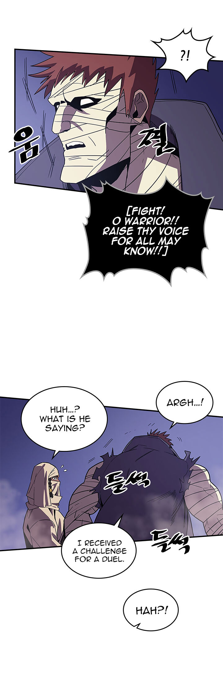Read A Returner's Magic Should Be Special EN Manga Online