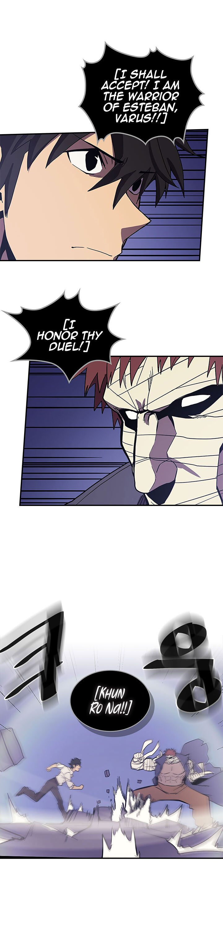 Read A Returner's Magic Should Be Special EN Manga Online
