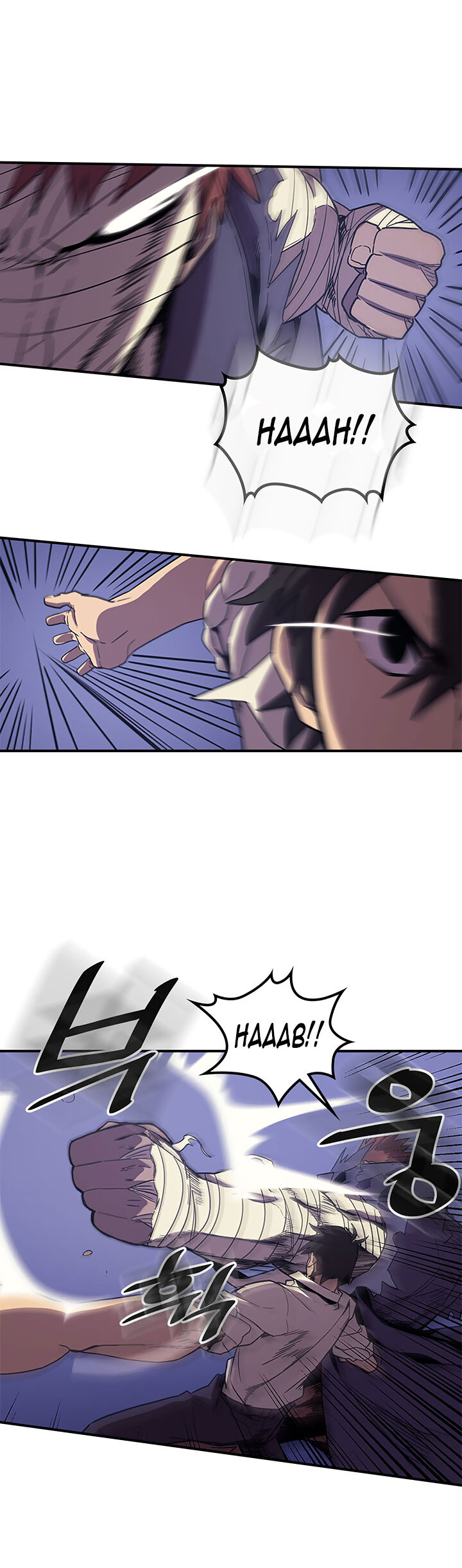 Read A Returner's Magic Should Be Special EN Manga Online