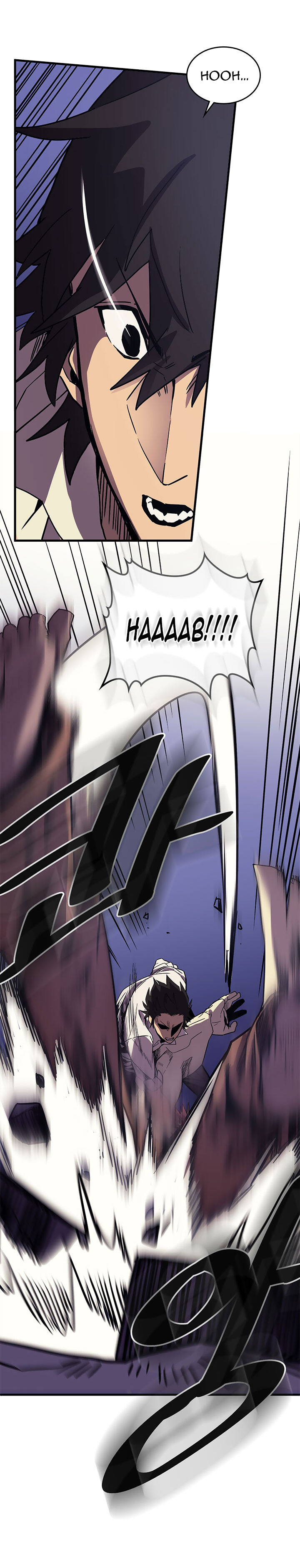 Read A Returner's Magic Should Be Special EN Manga Online