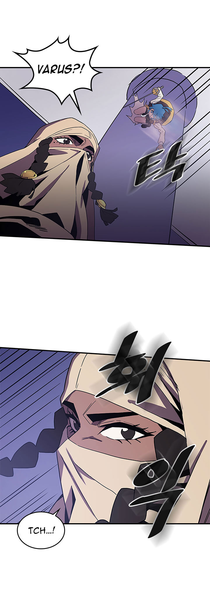 Read A Returner's Magic Should Be Special EN Manga Online