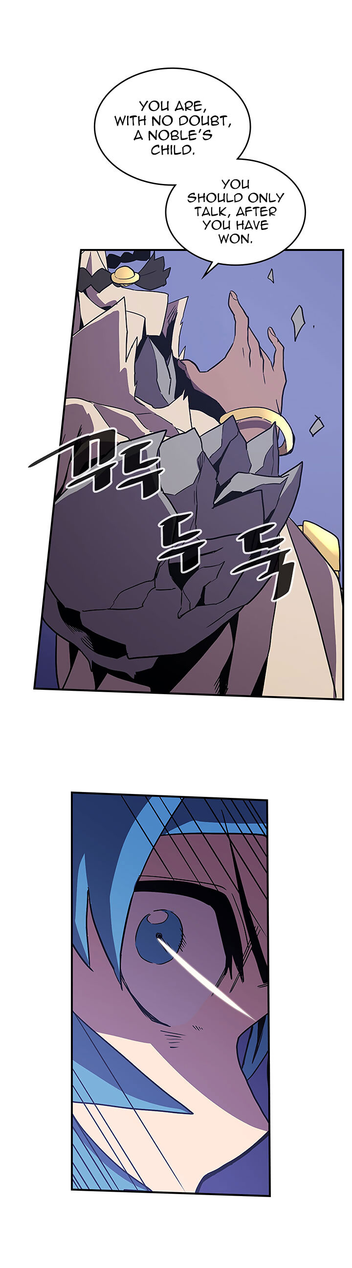 Read A Returner's Magic Should Be Special EN Manga Online