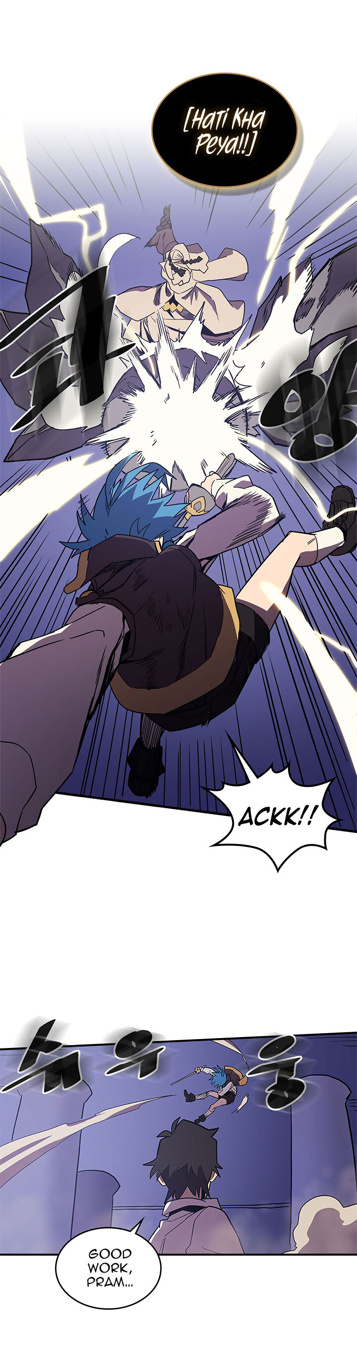 Read A Returner's Magic Should Be Special EN Manga Online