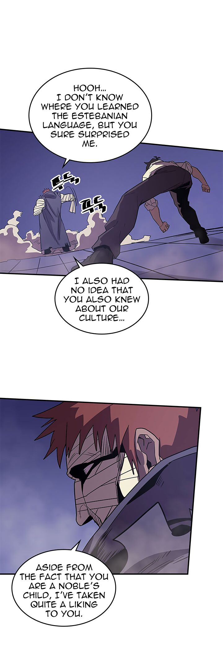 Read A Returner's Magic Should Be Special EN Manga Online