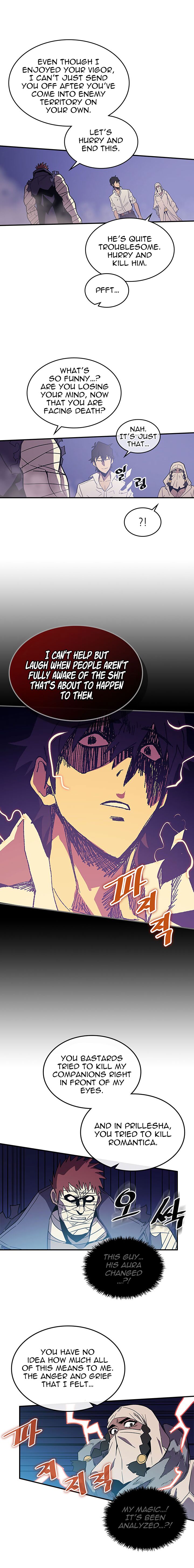 Read A Returner's Magic Should Be Special EN Manga Online