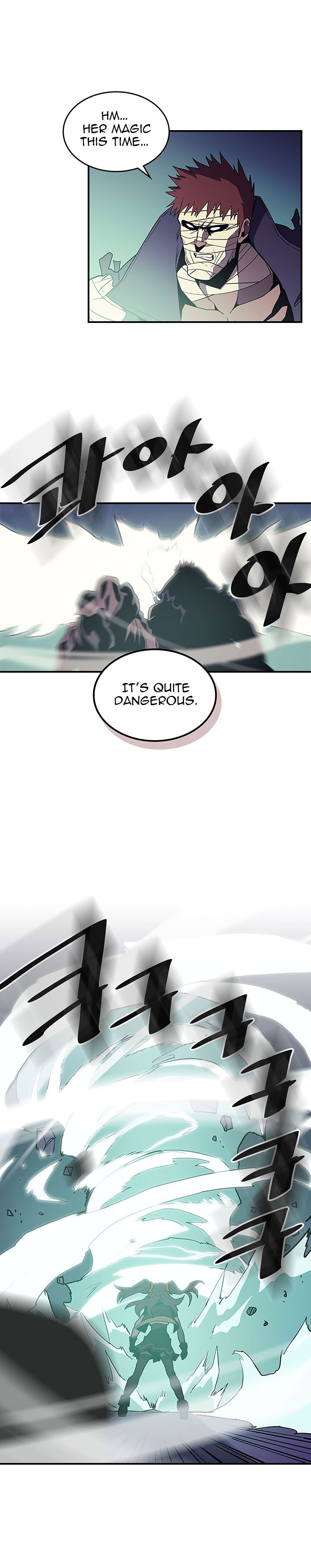 Read A Returner's Magic Should Be Special EN Manga Online