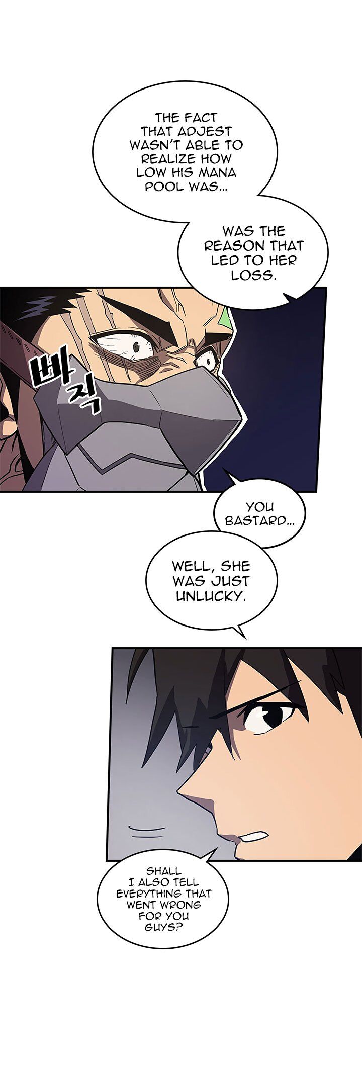 Read A Returner's Magic Should Be Special EN Manga Online