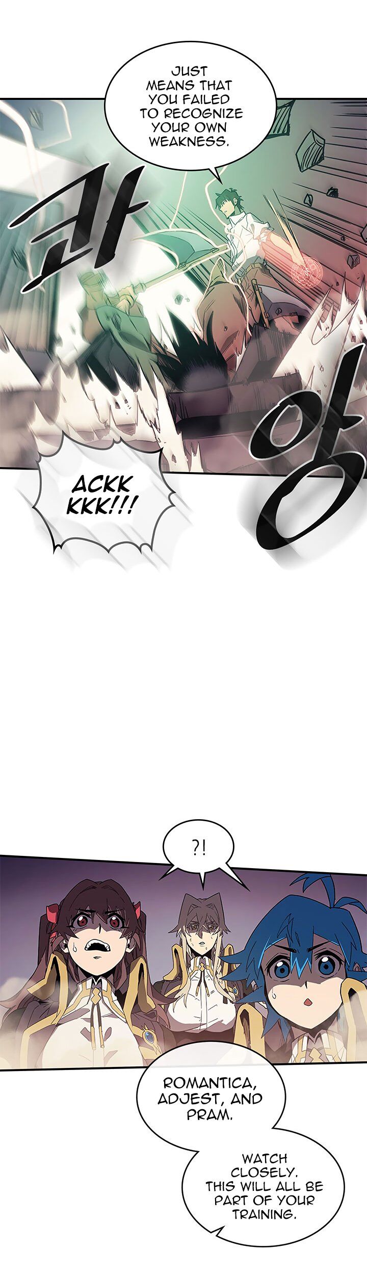 Read A Returner's Magic Should Be Special EN Manga Online