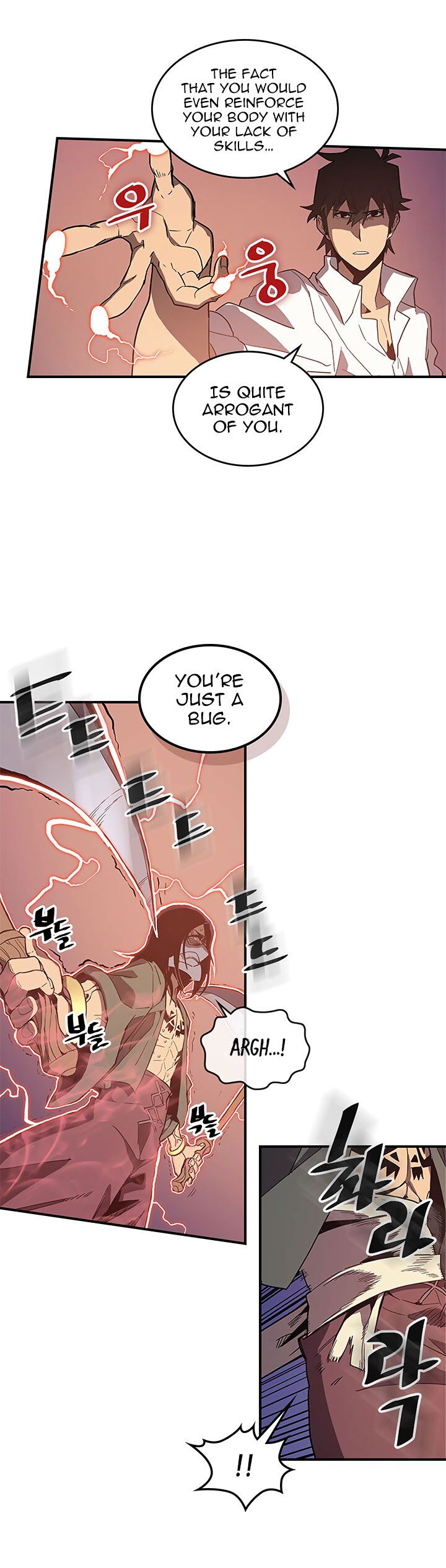 Read A Returner's Magic Should Be Special EN Manga Online