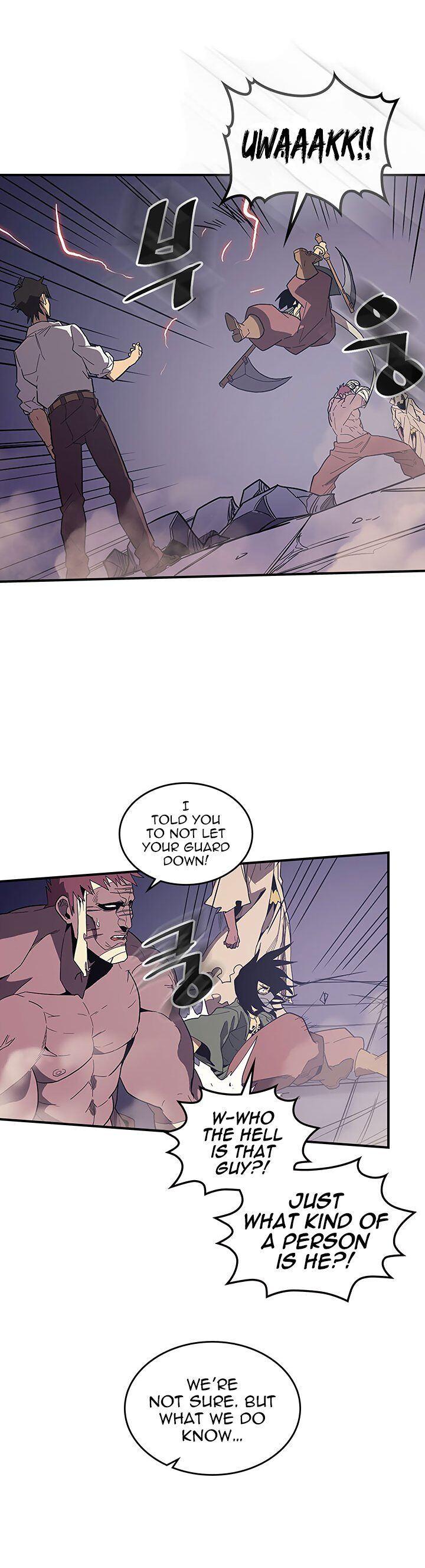 Read A Returner's Magic Should Be Special EN Manga Online