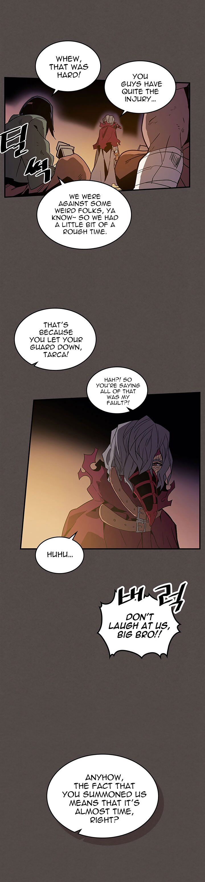 Read A Returner's Magic Should Be Special EN Manga Online