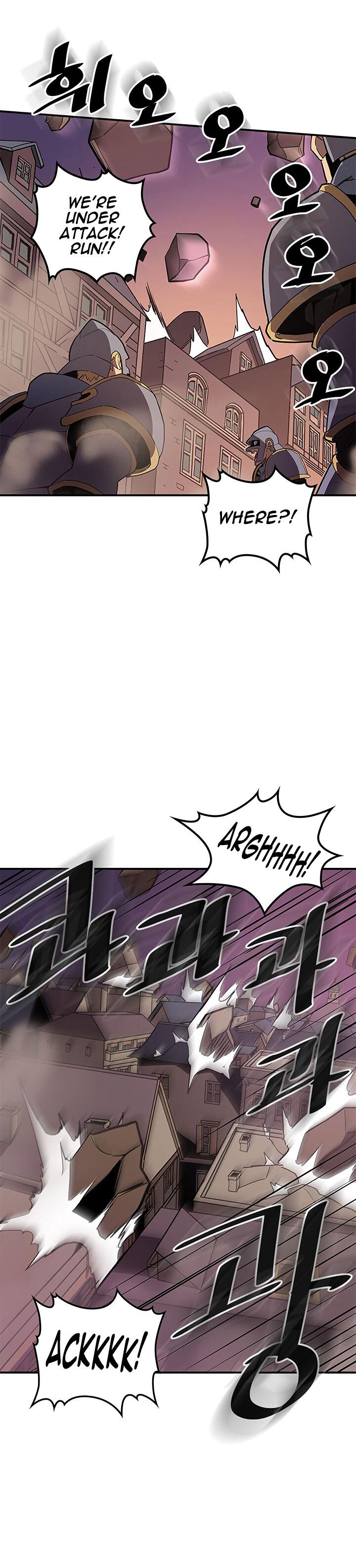 Read A Returner's Magic Should Be Special EN Manga Online