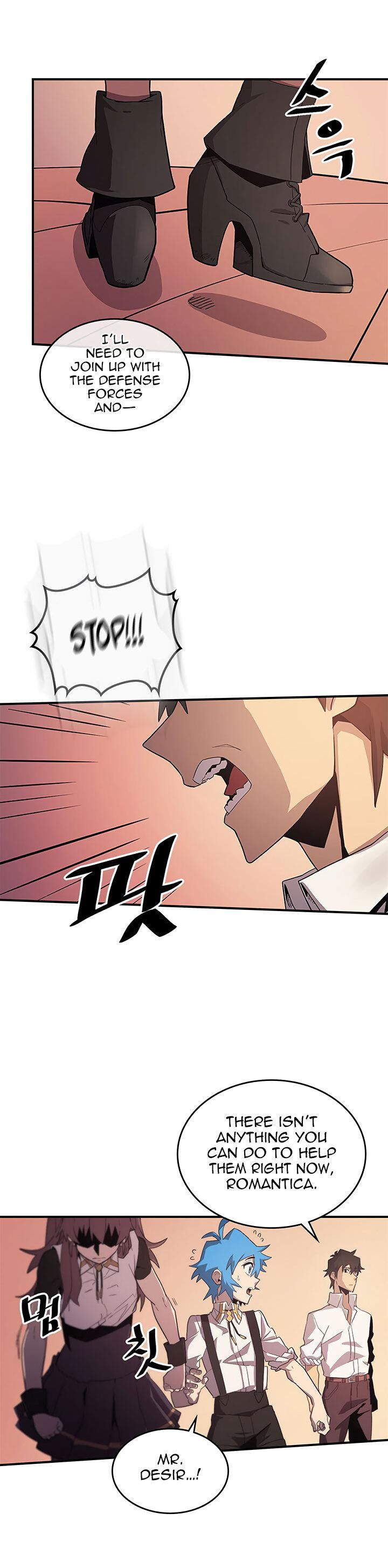 Read A Returner's Magic Should Be Special EN Manga Online