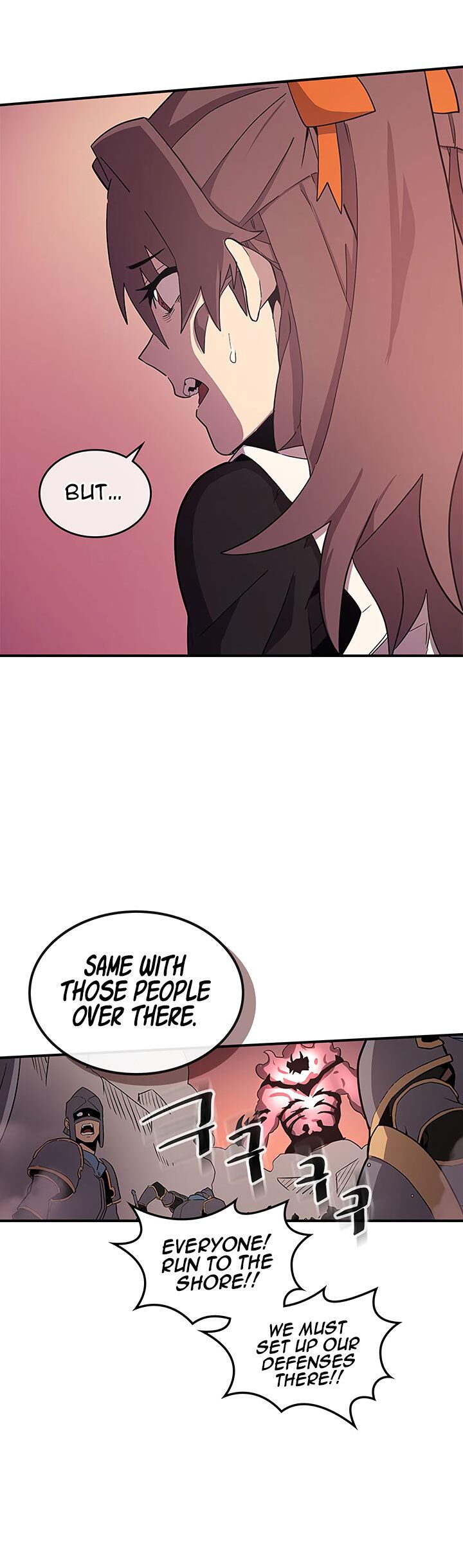 Read A Returner's Magic Should Be Special EN Manga Online