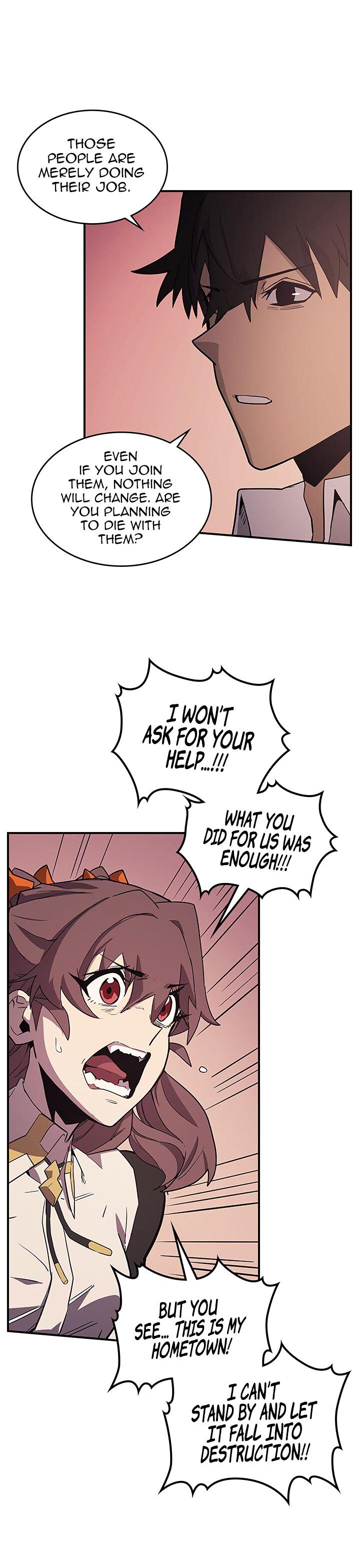 Read A Returner's Magic Should Be Special EN Manga Online