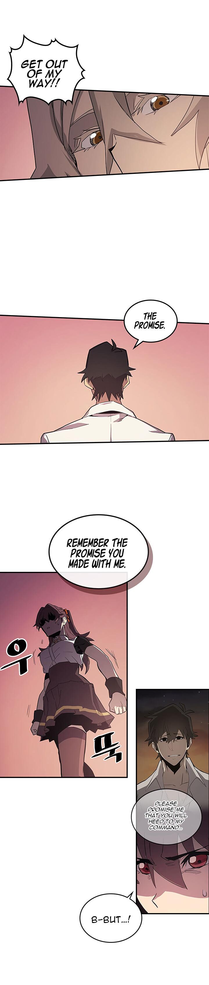 Read A Returner's Magic Should Be Special EN Manga Online