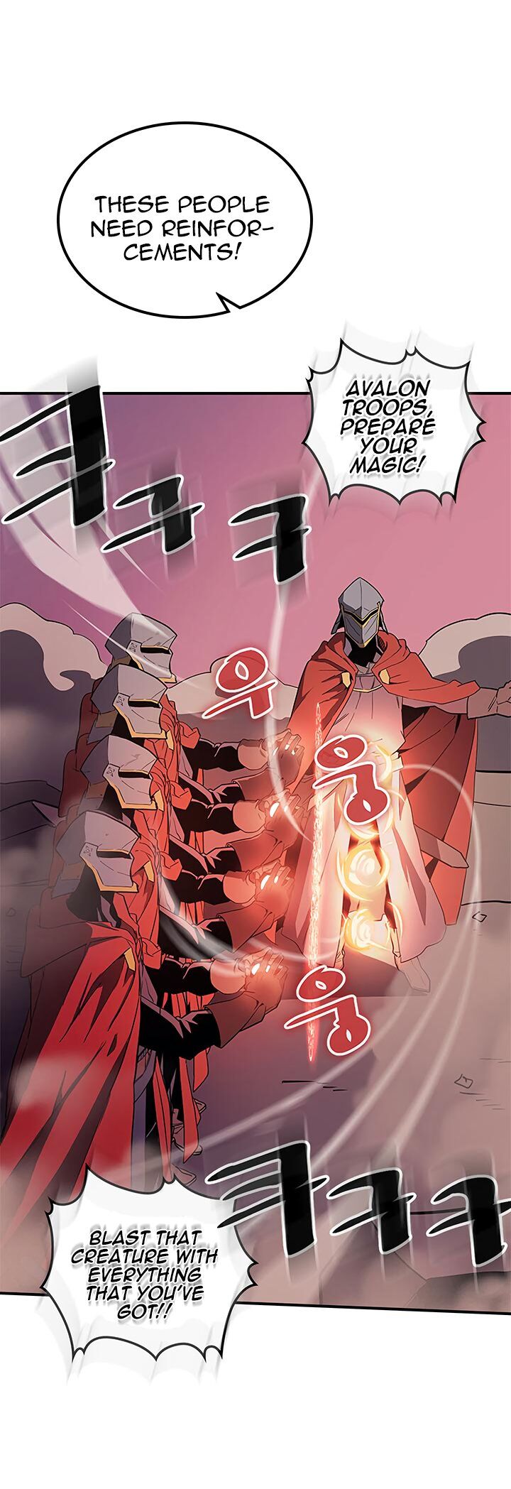 Read A Returner's Magic Should Be Special EN Manga Online